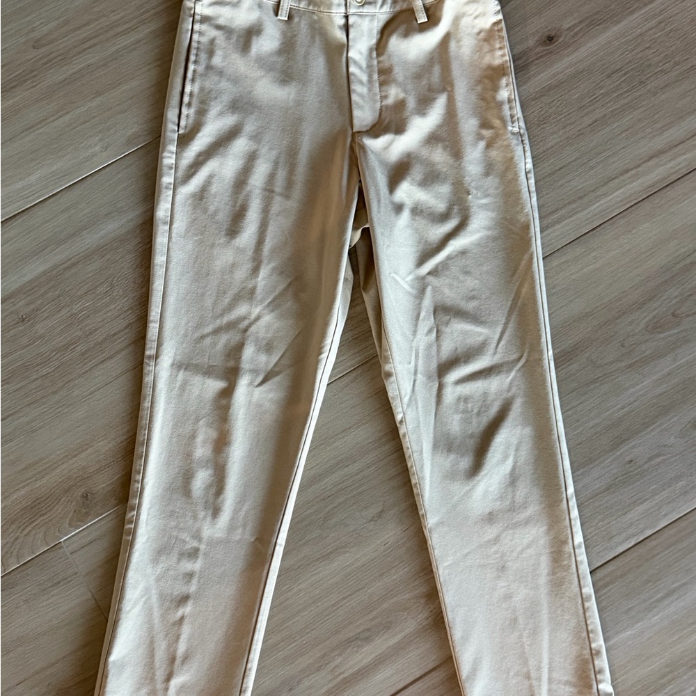 Boys’ Khaki Pants